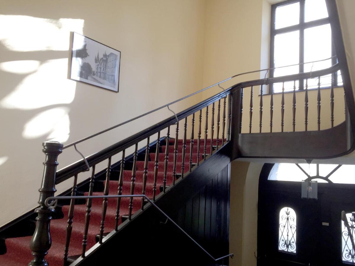Ferienwohnung Katharina Lindau  Eksteriør billede