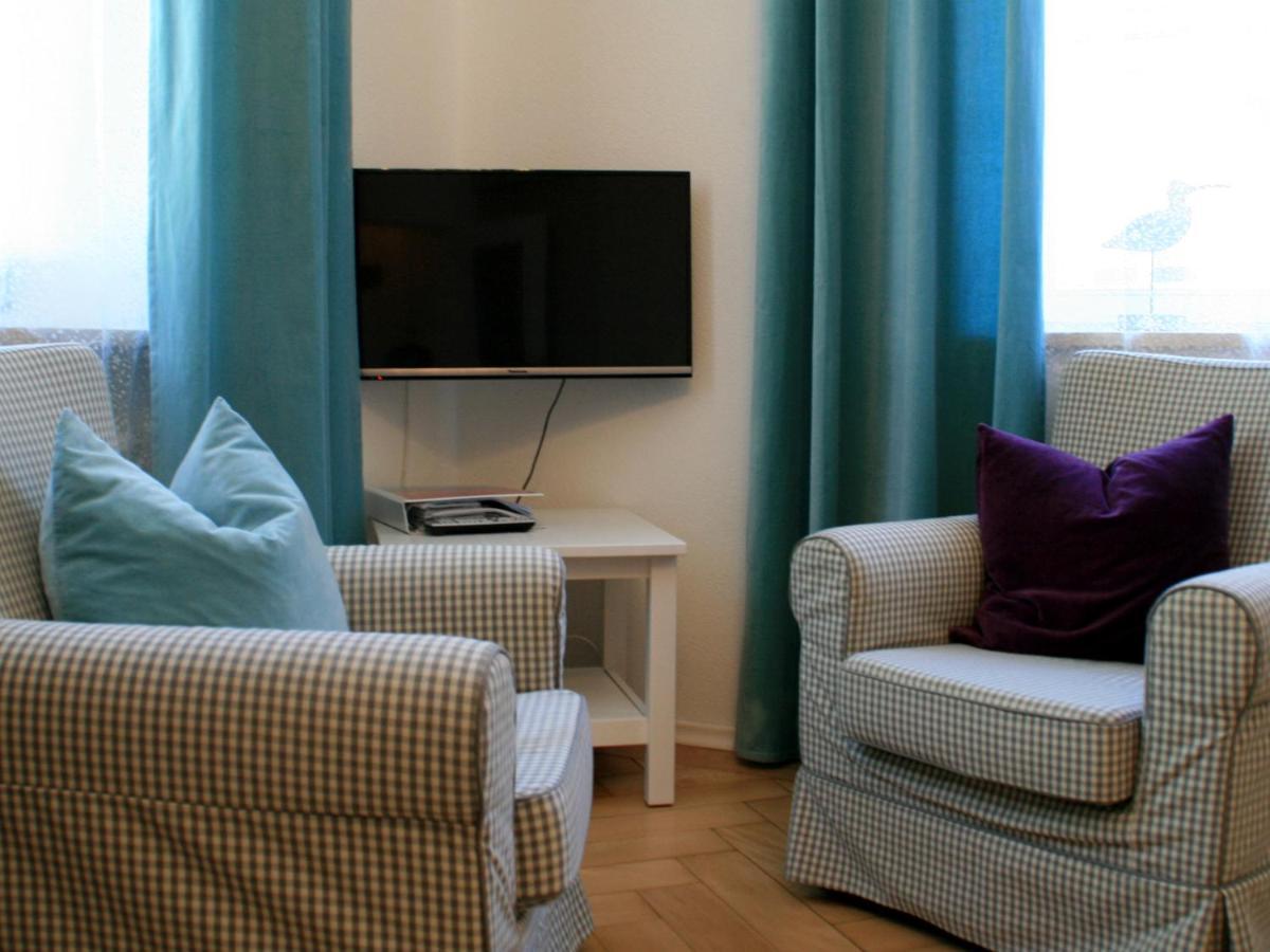 Ferienwohnung Katharina Lindau  Eksteriør billede